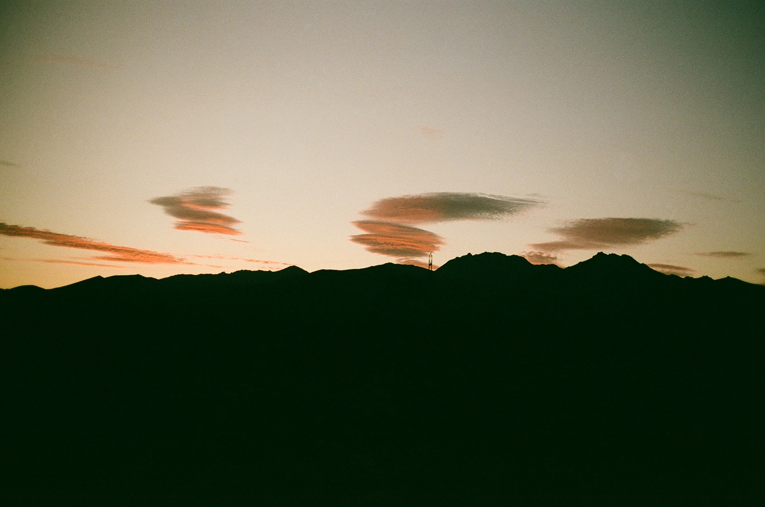 Cinematography & Camera