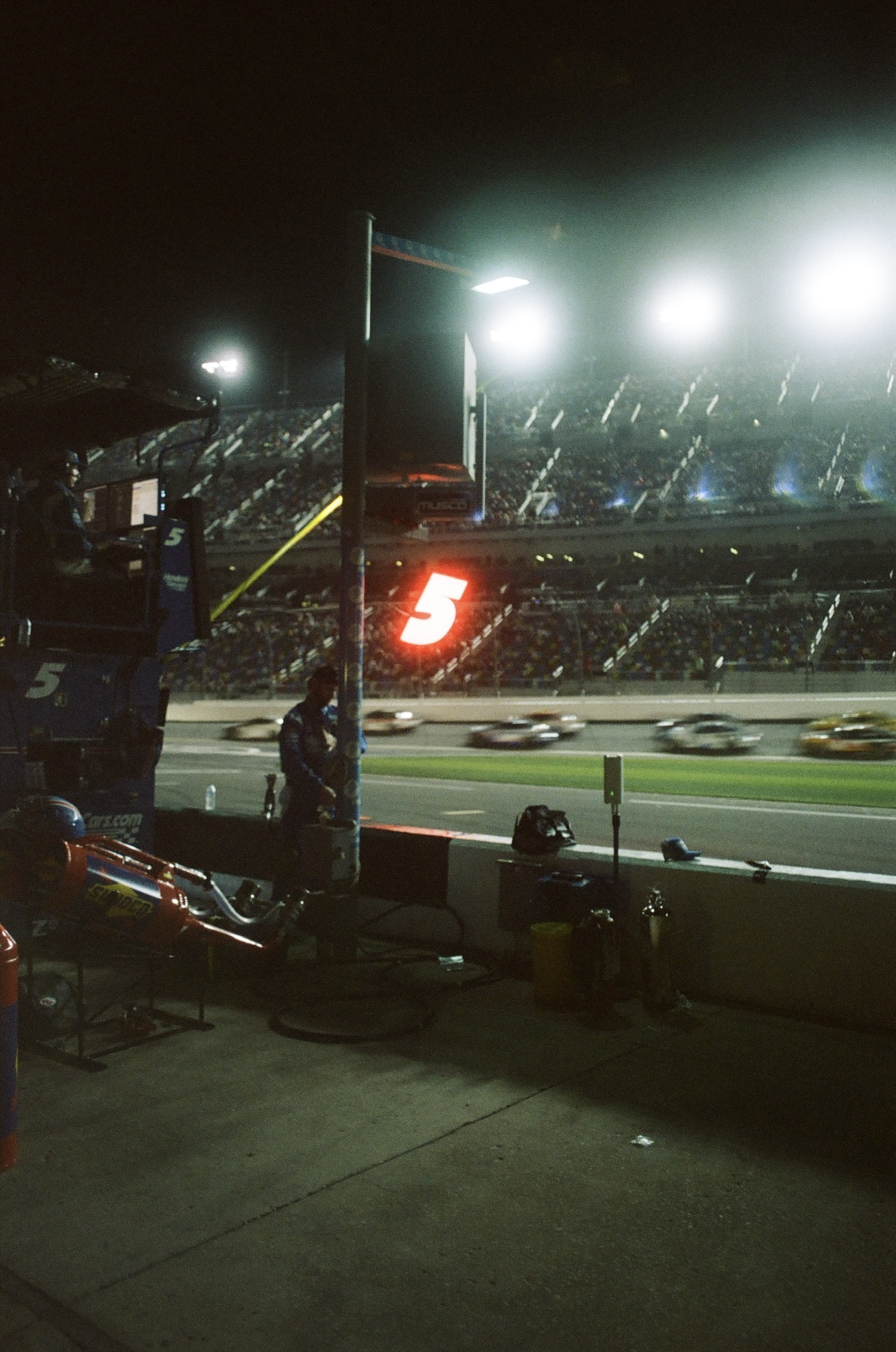 Narrative & Music Video