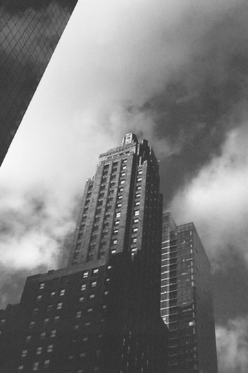 Narrative lighting and blocking