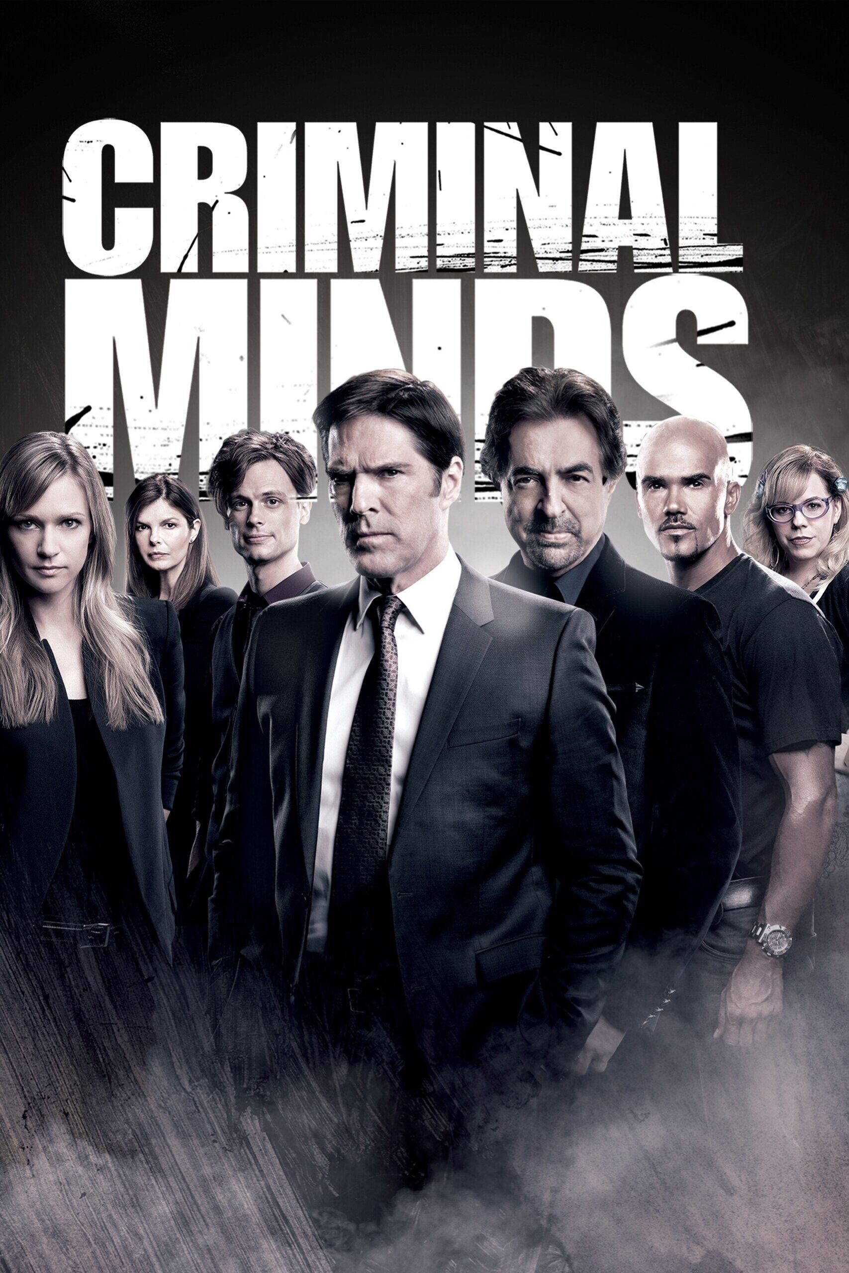 Criminal Minds