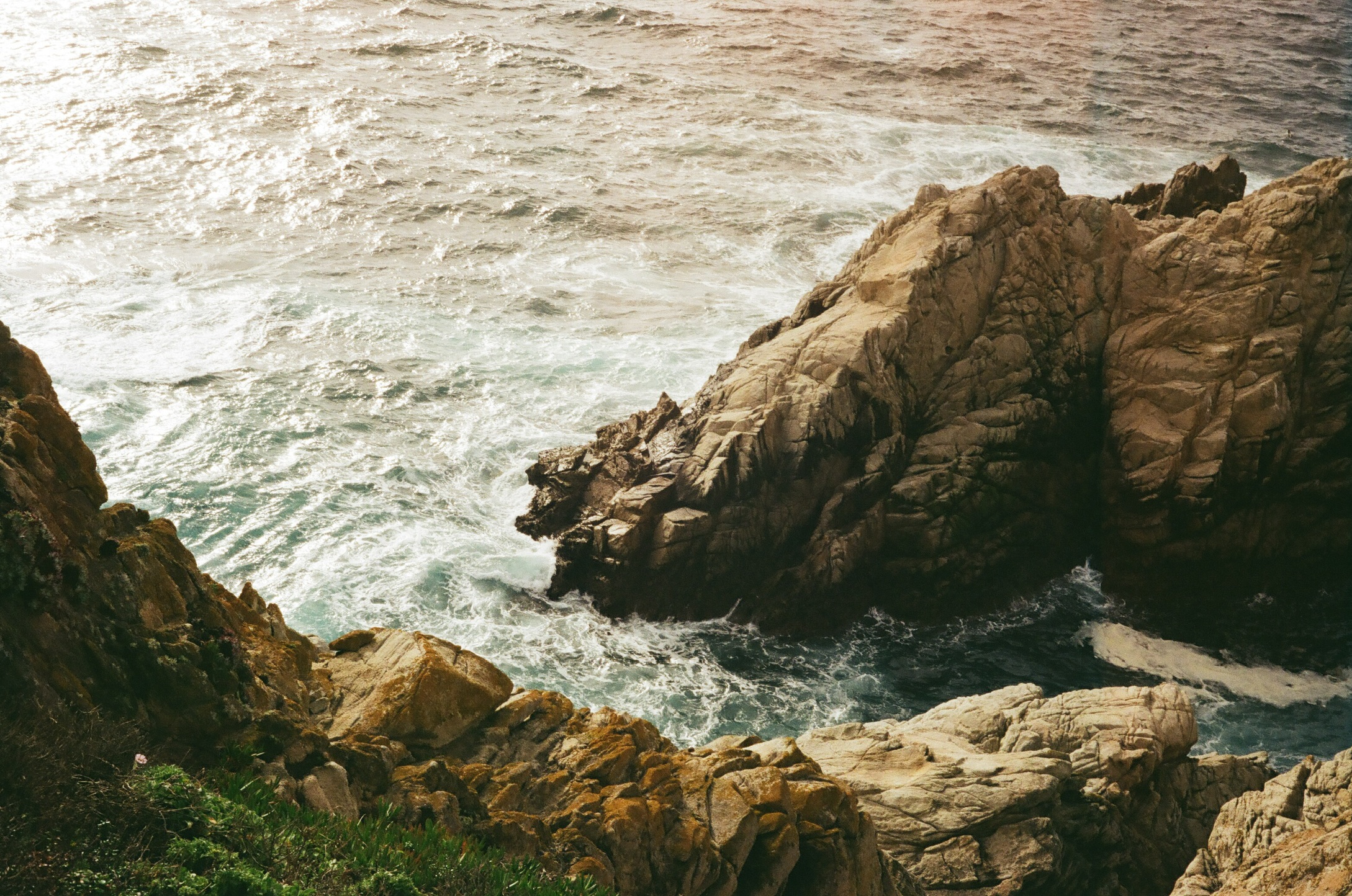 Finishing and delivery prep