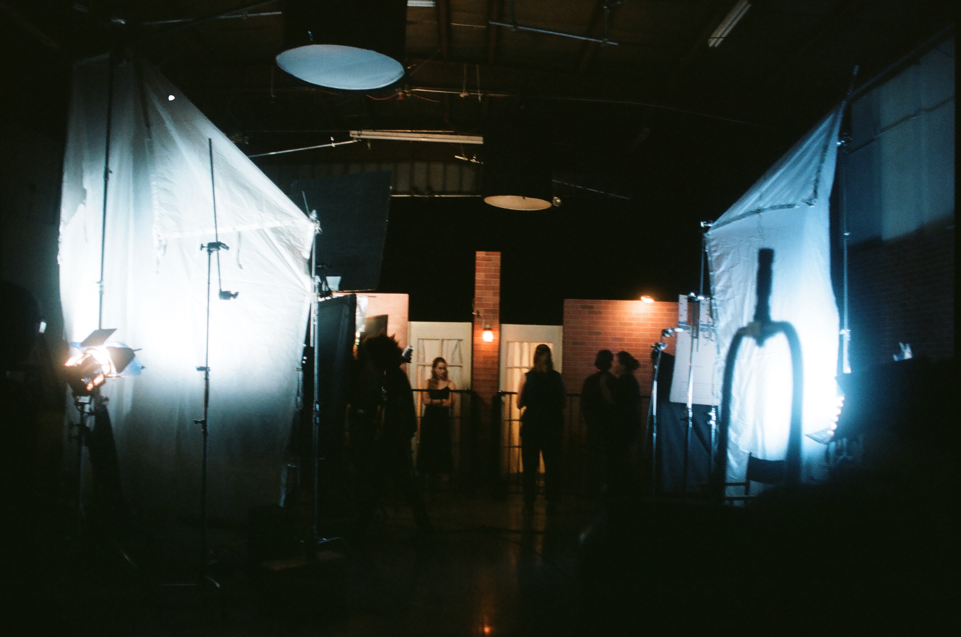 Seamless Post-Production