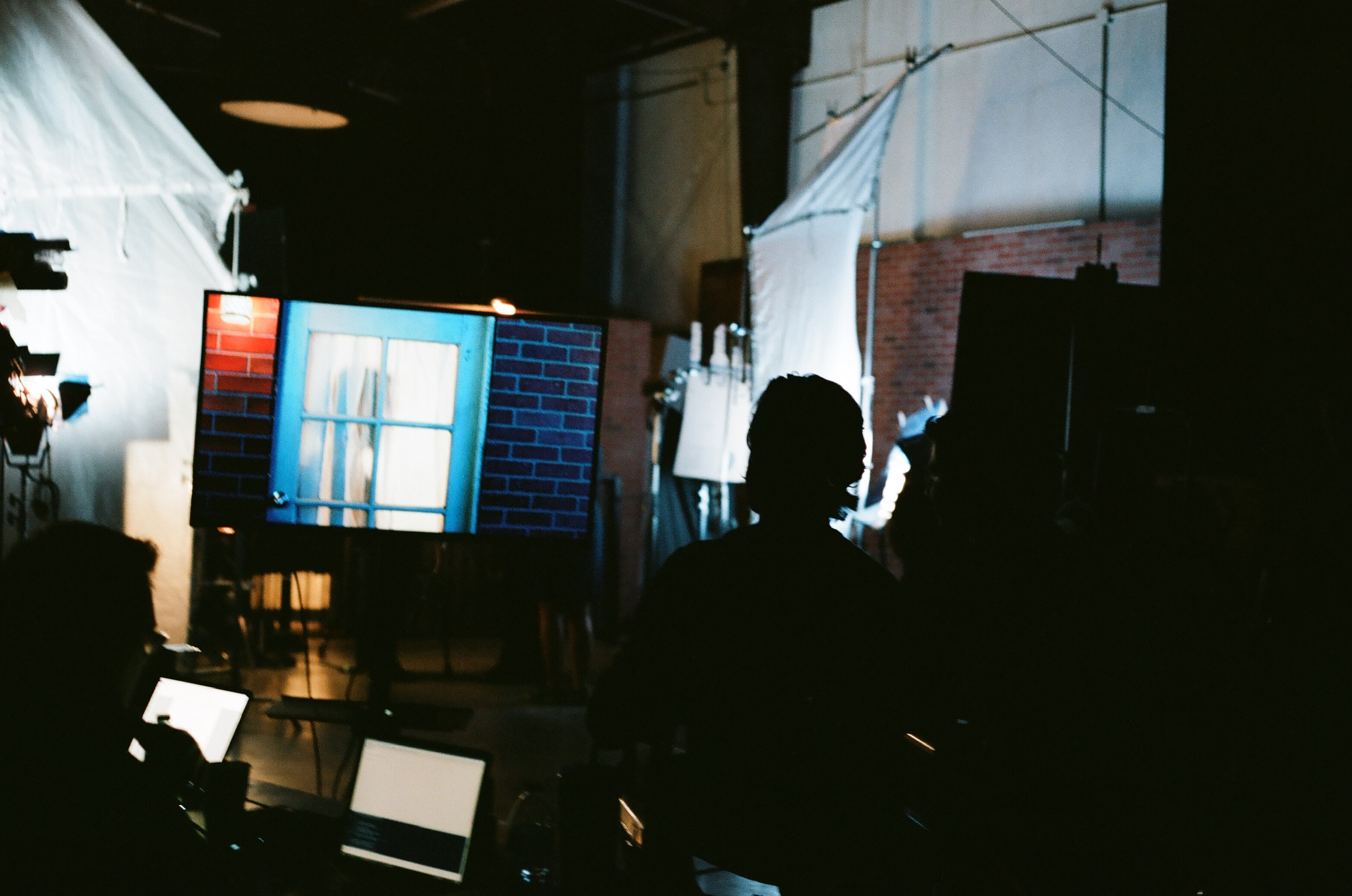 Post production